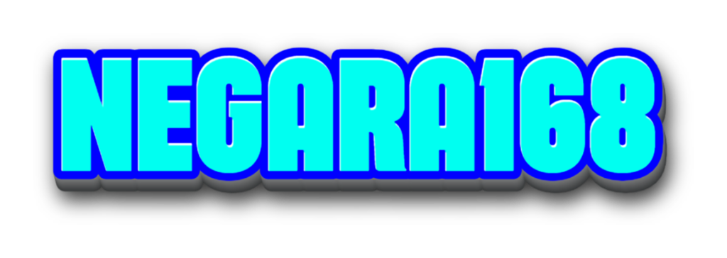 Negara168 Logo